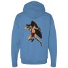 Core Fleece Pullover Hooded Sweatshirt Thumbnail