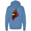 Core Fleece Pullover Hooded Sweatshirt Thumbnail