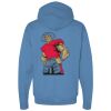 Core Fleece Pullover Hooded Sweatshirt Thumbnail
