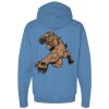 Core Fleece Pullover Hooded Sweatshirt Thumbnail