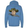 Core Fleece Pullover Hooded Sweatshirt Thumbnail