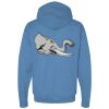 Core Fleece Pullover Hooded Sweatshirt Thumbnail