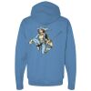 Core Fleece Pullover Hooded Sweatshirt Thumbnail