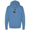Core Fleece Pullover Hooded Sweatshirt Thumbnail