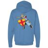 Core Fleece Pullover Hooded Sweatshirt Thumbnail