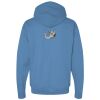 Core Fleece Pullover Hooded Sweatshirt Thumbnail
