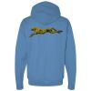 Core Fleece Pullover Hooded Sweatshirt Thumbnail