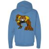 Core Fleece Pullover Hooded Sweatshirt Thumbnail