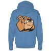 Core Fleece Pullover Hooded Sweatshirt Thumbnail