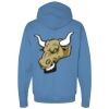 Core Fleece Pullover Hooded Sweatshirt Thumbnail