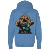 Core Fleece Pullover Hooded Sweatshirt Thumbnail