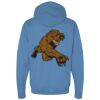 Core Fleece Pullover Hooded Sweatshirt Thumbnail