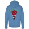 Core Fleece Pullover Hooded Sweatshirt Thumbnail
