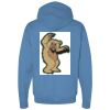 Core Fleece Pullover Hooded Sweatshirt Thumbnail