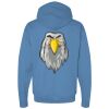 Core Fleece Pullover Hooded Sweatshirt Thumbnail