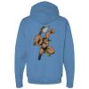 Core Fleece Pullover Hooded Sweatshirt Thumbnail