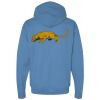 Core Fleece Pullover Hooded Sweatshirt Thumbnail