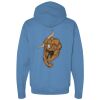 Core Fleece Pullover Hooded Sweatshirt Thumbnail