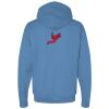 Core Fleece Pullover Hooded Sweatshirt Thumbnail