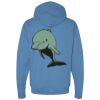 Core Fleece Pullover Hooded Sweatshirt Thumbnail
