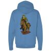 Core Fleece Pullover Hooded Sweatshirt Thumbnail