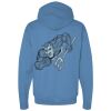 Core Fleece Pullover Hooded Sweatshirt Thumbnail