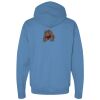 Core Fleece Pullover Hooded Sweatshirt Thumbnail