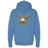 Core Fleece Pullover Hooded Sweatshirt Thumbnail