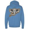 Core Fleece Pullover Hooded Sweatshirt Thumbnail