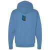 Core Fleece Pullover Hooded Sweatshirt Thumbnail