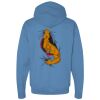 Core Fleece Pullover Hooded Sweatshirt Thumbnail