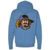 Core Fleece Pullover Hooded Sweatshirt Thumbnail