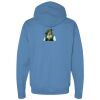 Core Fleece Pullover Hooded Sweatshirt Thumbnail