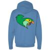 Core Fleece Pullover Hooded Sweatshirt Thumbnail