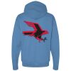 Core Fleece Pullover Hooded Sweatshirt Thumbnail