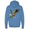 Core Fleece Pullover Hooded Sweatshirt Thumbnail