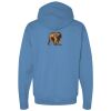 Core Fleece Pullover Hooded Sweatshirt Thumbnail