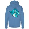 Core Fleece Pullover Hooded Sweatshirt Thumbnail