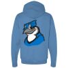 Core Fleece Pullover Hooded Sweatshirt Thumbnail