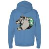 Core Fleece Pullover Hooded Sweatshirt Thumbnail