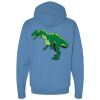 Core Fleece Pullover Hooded Sweatshirt Thumbnail