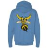 Core Fleece Pullover Hooded Sweatshirt Thumbnail