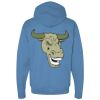 Core Fleece Pullover Hooded Sweatshirt Thumbnail