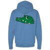 Core Fleece Pullover Hooded Sweatshirt Thumbnail