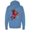 Core Fleece Pullover Hooded Sweatshirt Thumbnail