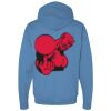 Core Fleece Pullover Hooded Sweatshirt Thumbnail