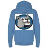 Core Fleece Pullover Hooded Sweatshirt Thumbnail