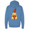 Core Fleece Pullover Hooded Sweatshirt Thumbnail