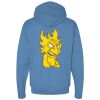 Core Fleece Pullover Hooded Sweatshirt Thumbnail