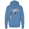 Core Fleece Pullover Hooded Sweatshirt Thumbnail